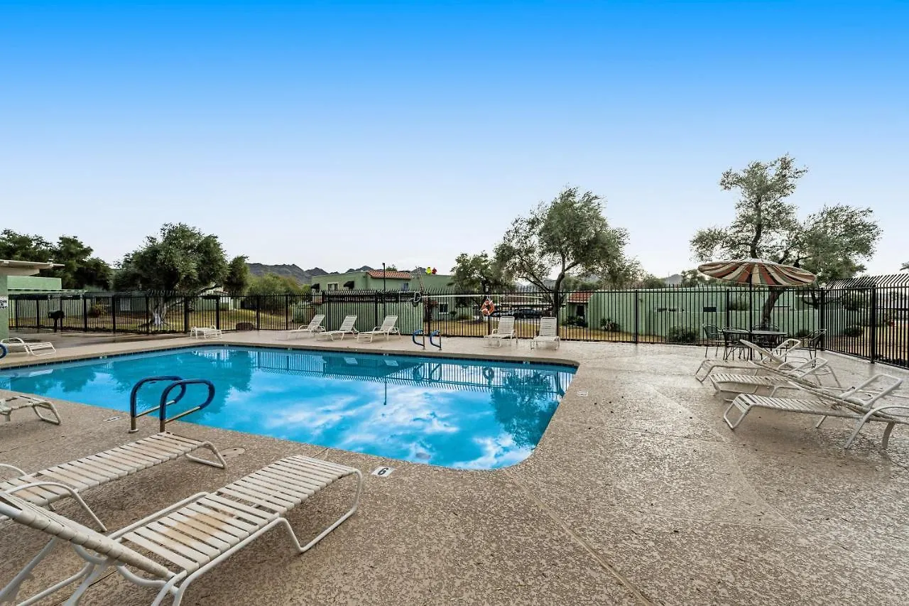 Holiday home Piestewa Peak Vista Phoenix