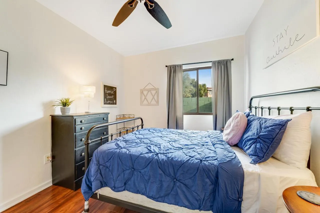 Holiday home Piestewa Peak Vista Phoenix United States