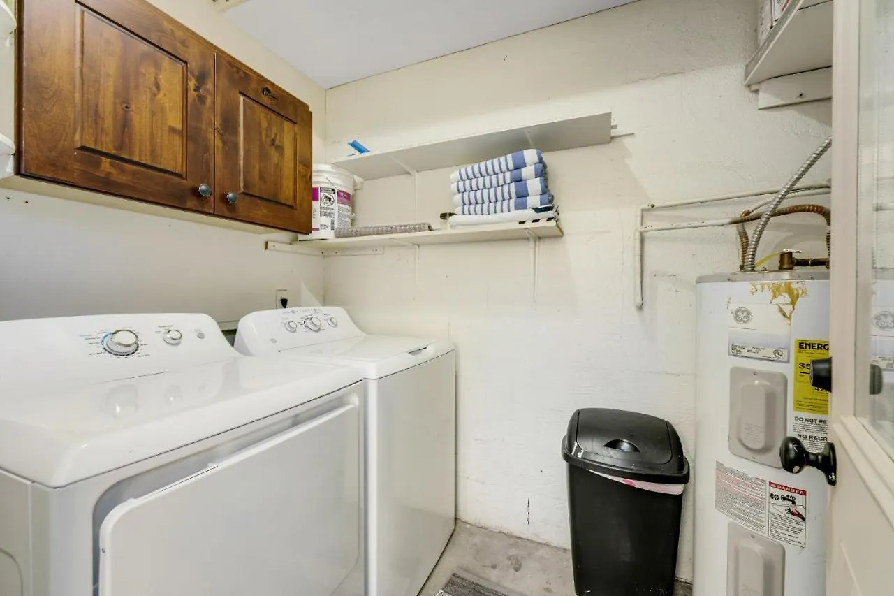 Holiday home Piestewa Peak Vista Phoenix United States