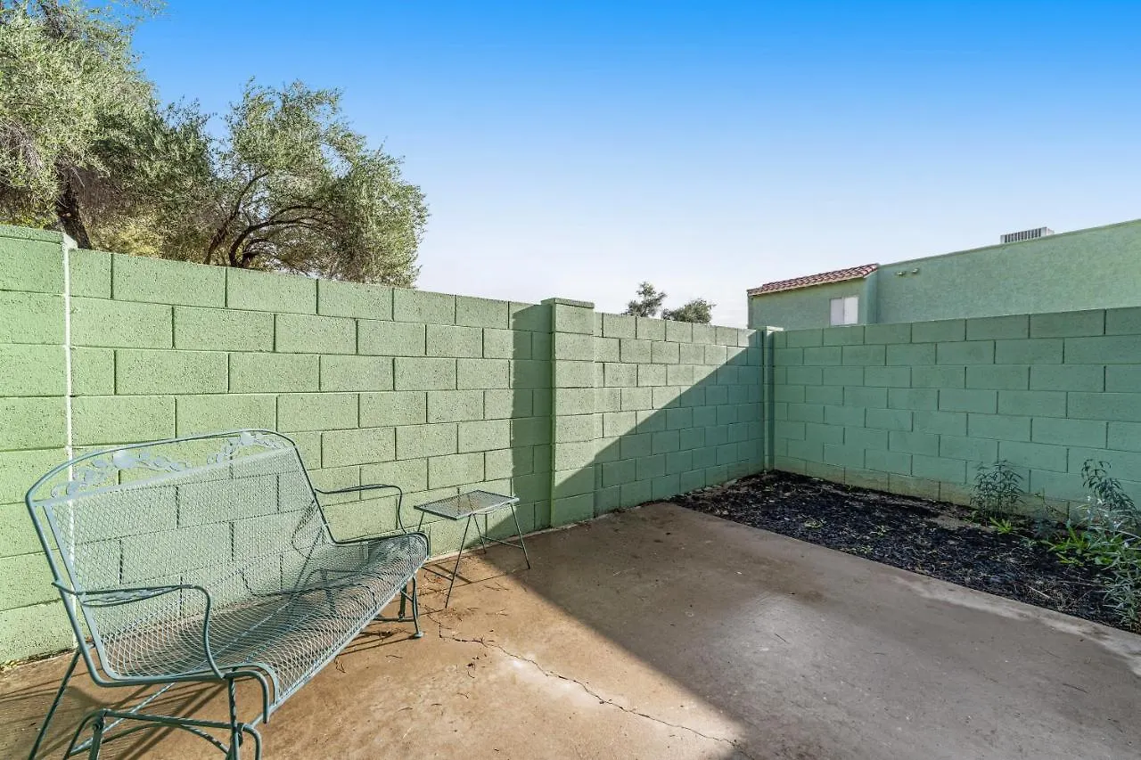 Holiday home Piestewa Peak Vista Phoenix United States
