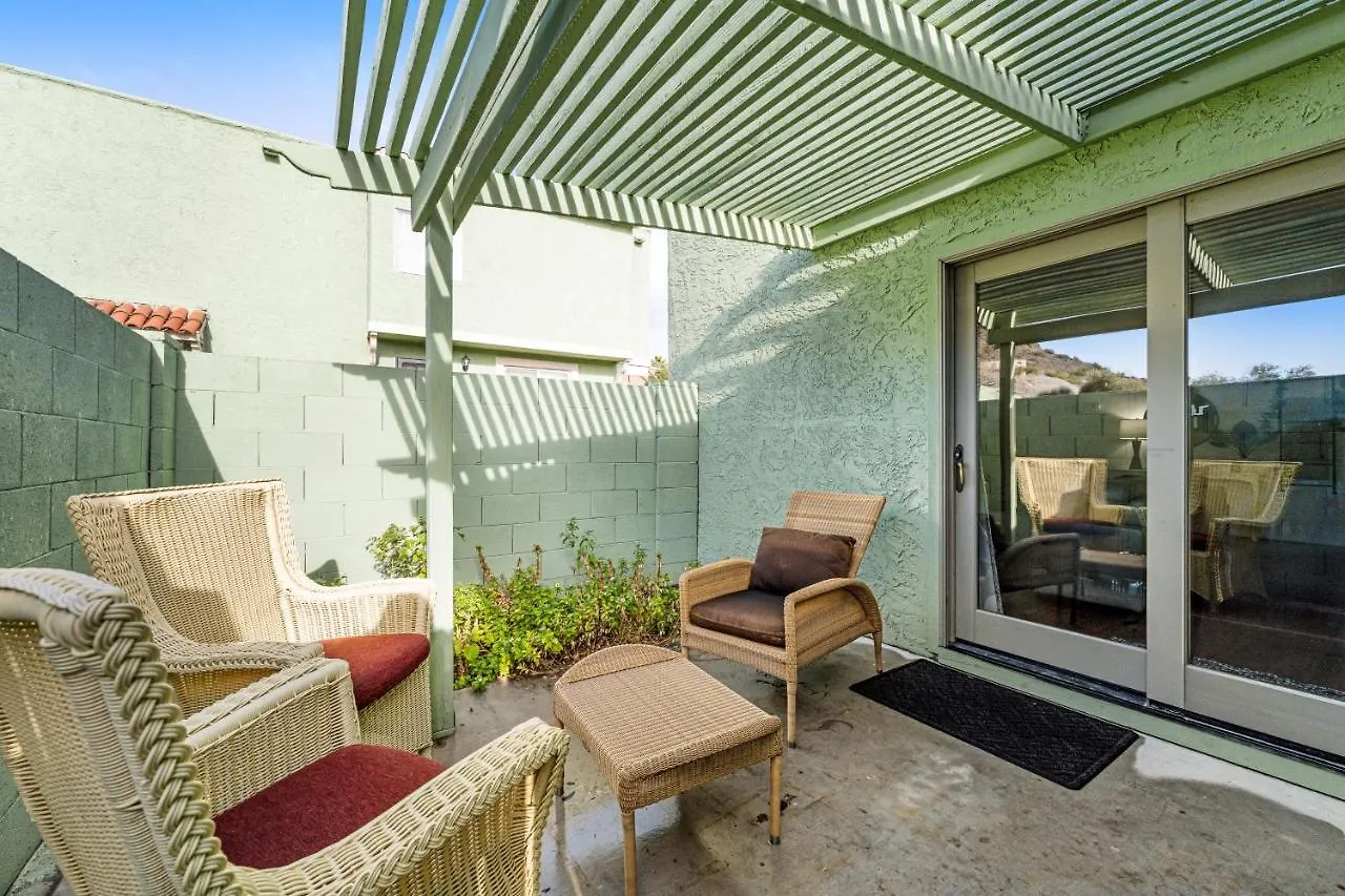 Piestewa Peak Vista Phoenix Holiday home