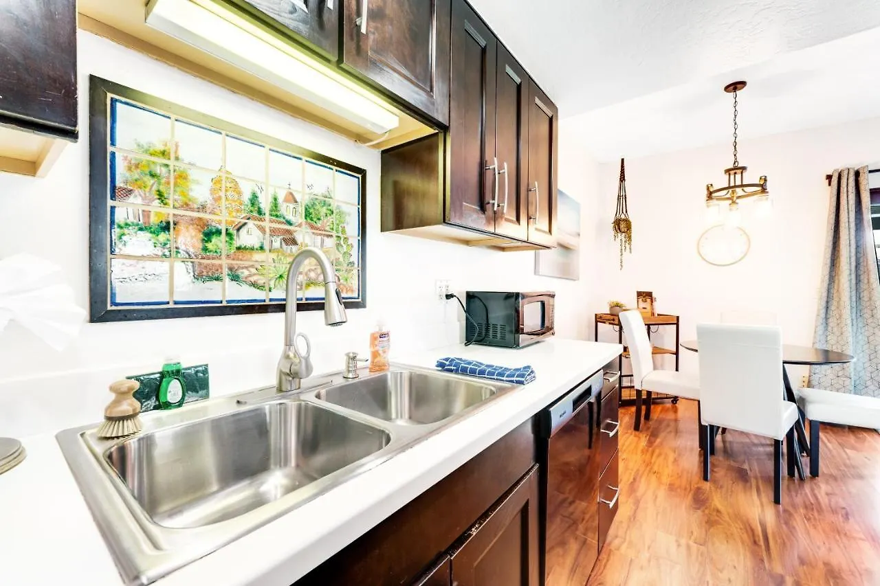 Piestewa Peak Vista Phoenix Holiday home